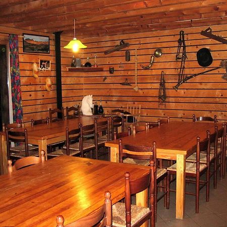 Gite Equisud - Demi-Pension Inclus Лез-Англь Экстерьер фото