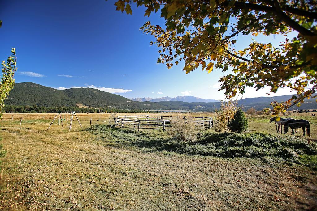 Gite Equisud - Demi-Pension Inclus Лез-Англь Экстерьер фото