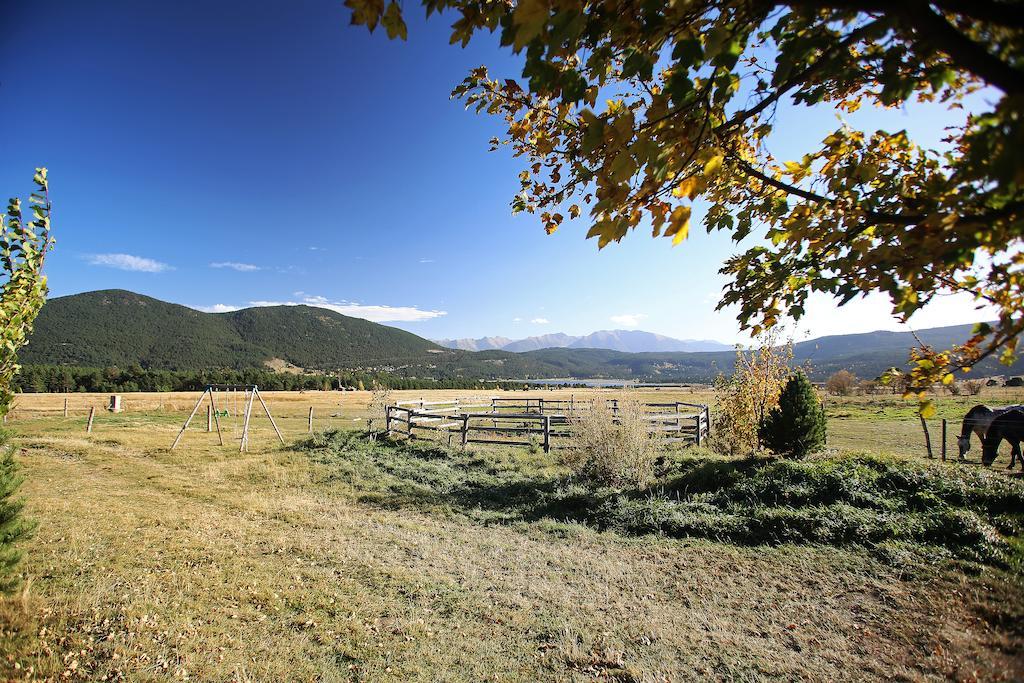 Gite Equisud - Demi-Pension Inclus Лез-Англь Экстерьер фото