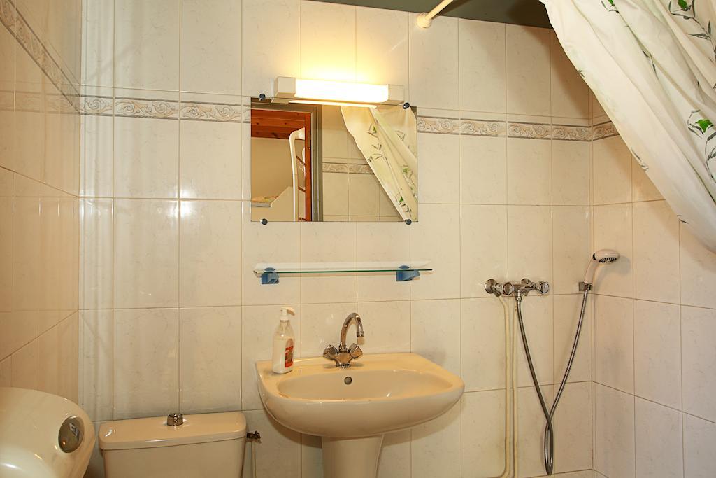 Gite Equisud - Demi-Pension Inclus Лез-Англь Номер фото