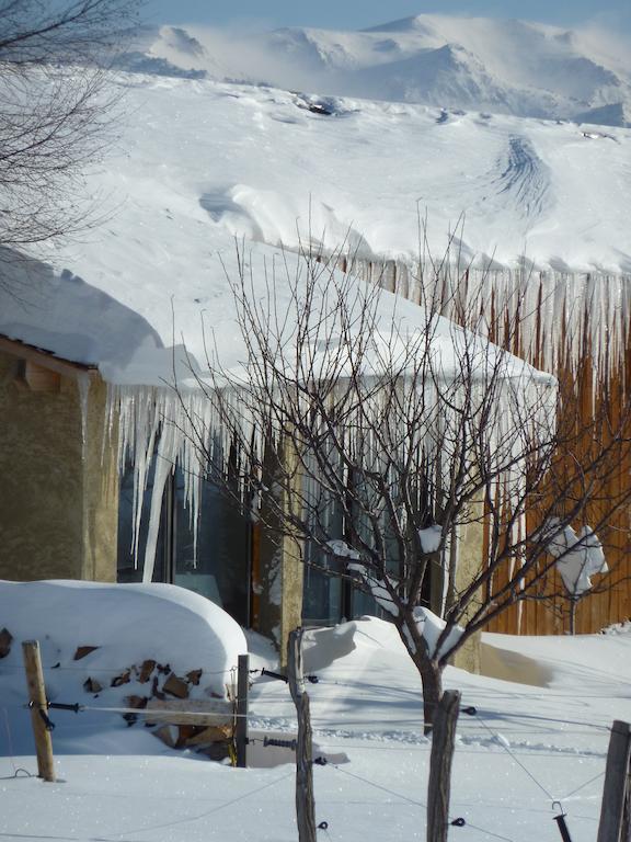 Gite Equisud - Demi-Pension Inclus Лез-Англь Экстерьер фото