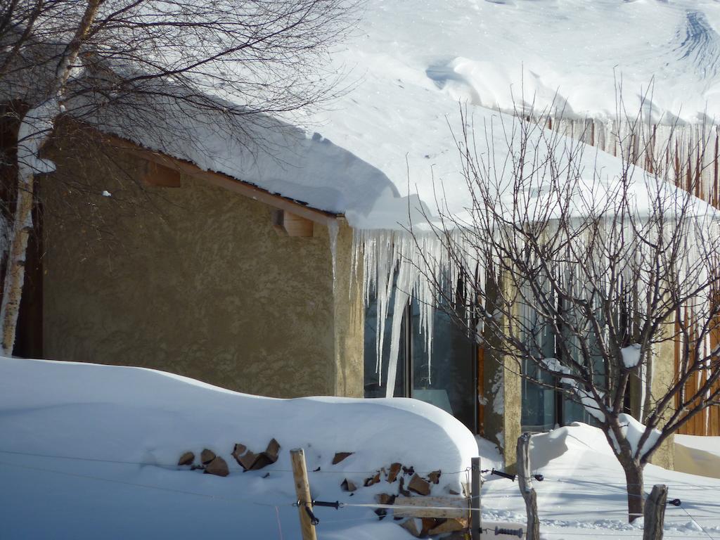 Gite Equisud - Demi-Pension Inclus Лез-Англь Экстерьер фото